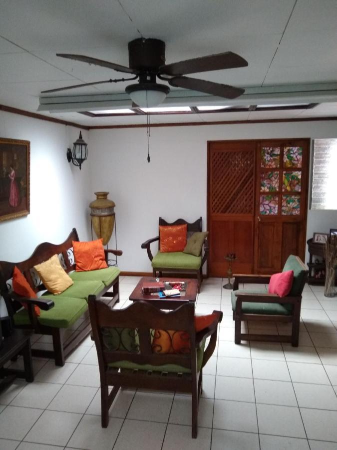 Confortable Y Privado Estudio En Zona Exclusiva . San José Exteriör bild